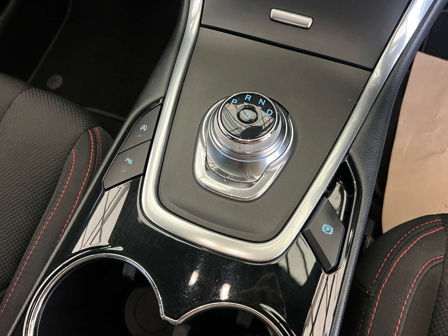 Used Ford S-Max 2019 for sale - 76287427: Photo 17