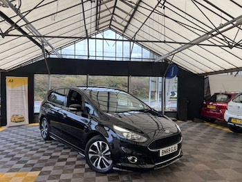 2019 - 2.0 EcoBlue 190 ST-Line 5dr Auto
