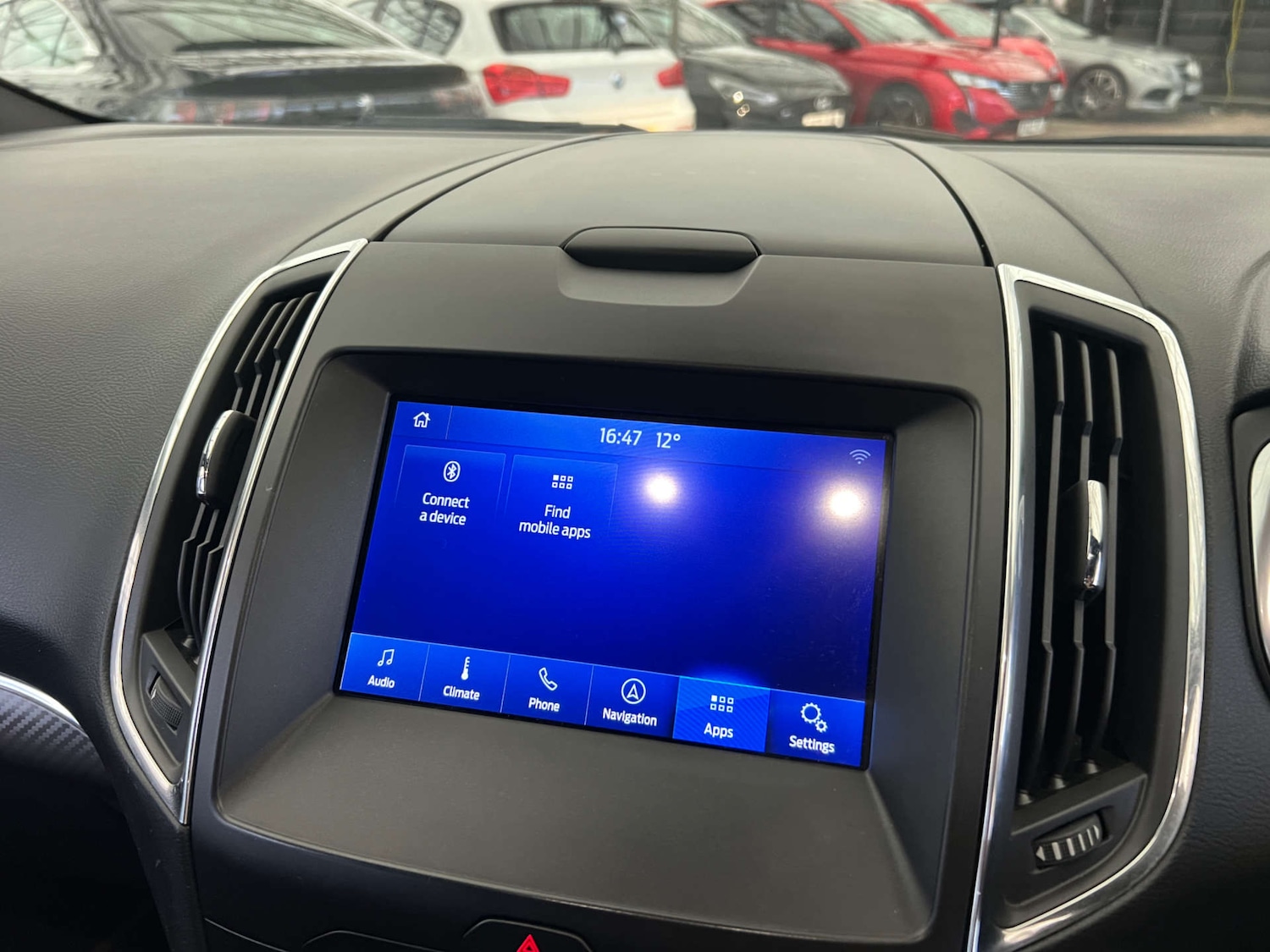 Used Ford S-Max 2019 for sale - 76287427: Photo 21