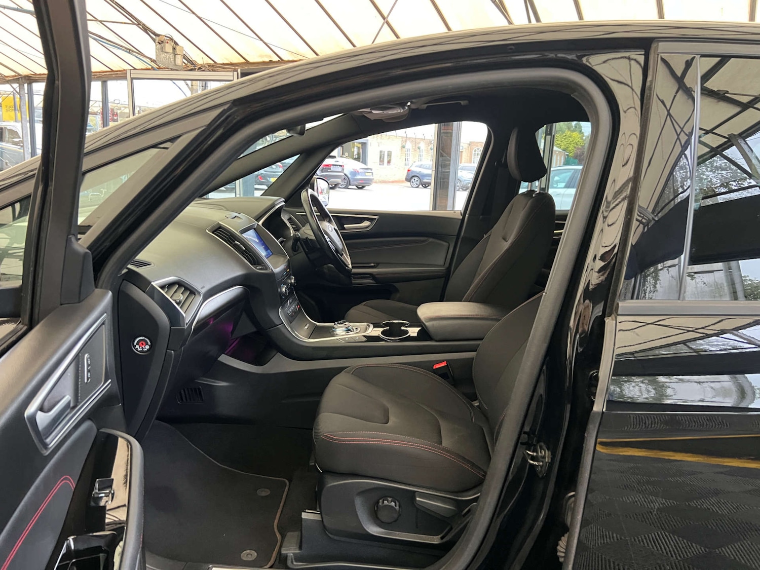 Used Ford S-Max 2019 for sale - 76287427: Photo 23