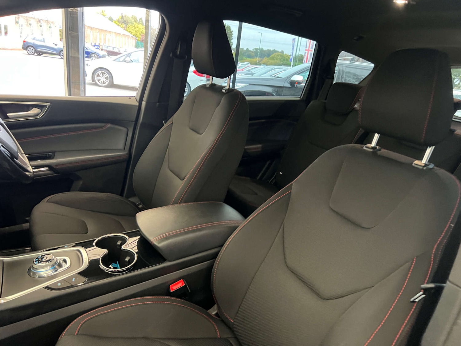 Used Ford S-Max 2019 for sale - 76287427: Photo 24