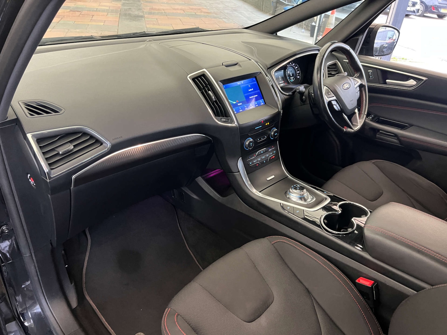 Used Ford S-Max 2019 for sale - 76287427: Photo 25