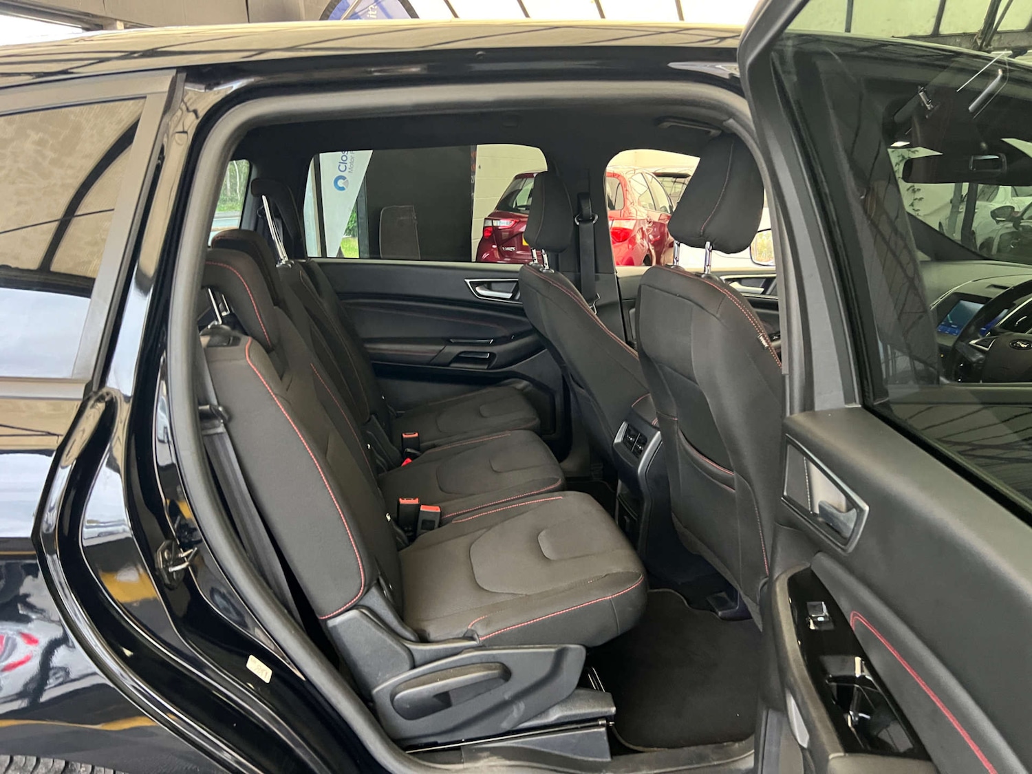 Used Ford S-Max 2019 for sale - 76287427: Photo 28