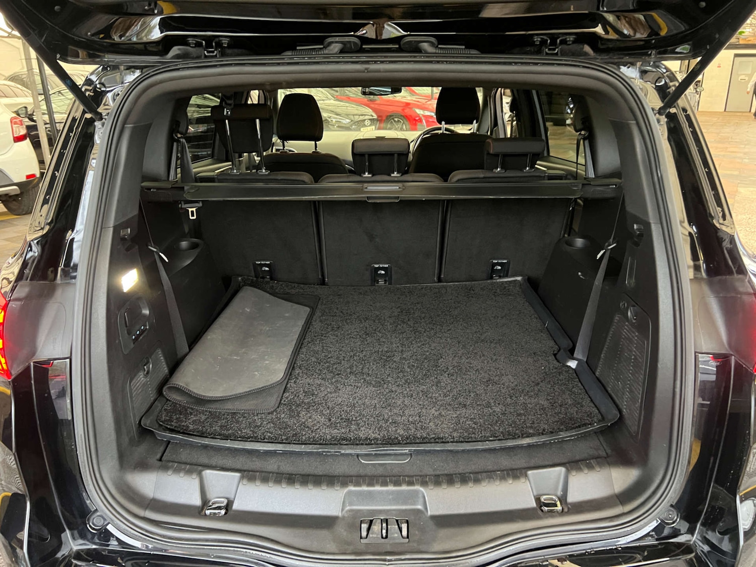 Used Ford S-Max 2019 for sale - 76287427: Photo 29