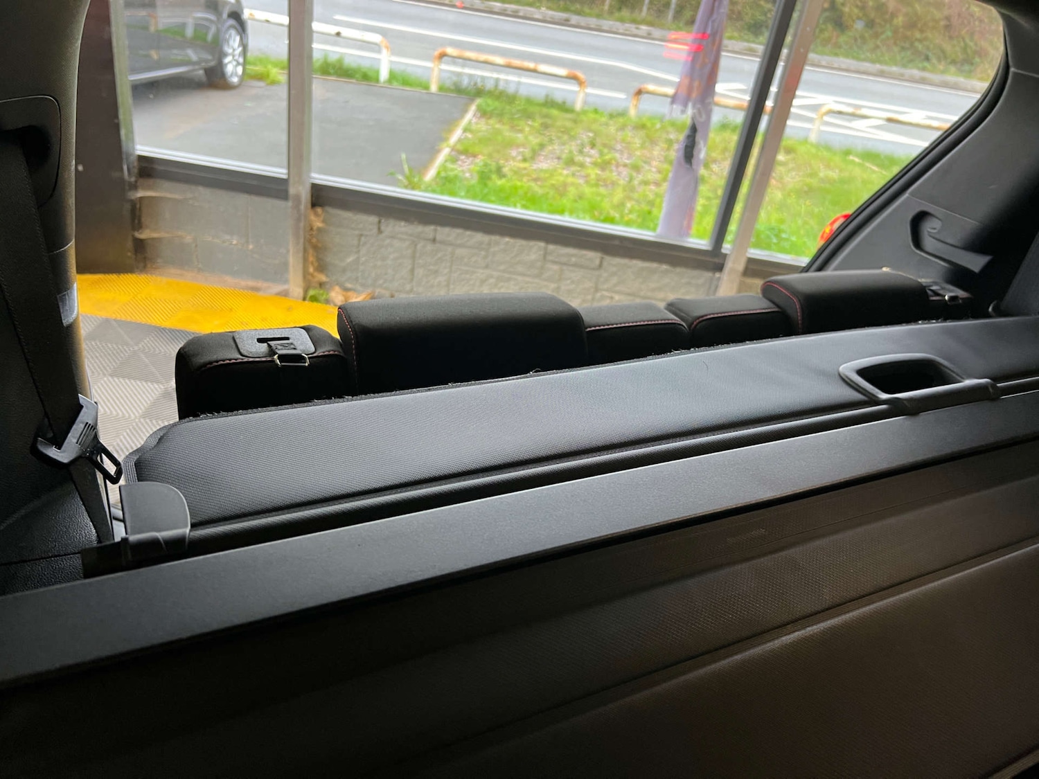 Used Ford S-Max 2019 for sale - 76287427: Photo 31