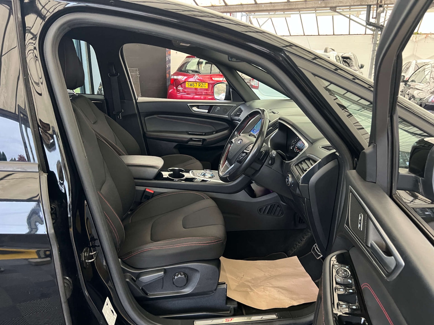 Used Ford S-Max 2019 for sale - 76287427: Photo 9