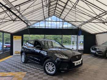 2019 - 2.0 E-Pace R-Dynamic D 4X2 5dr