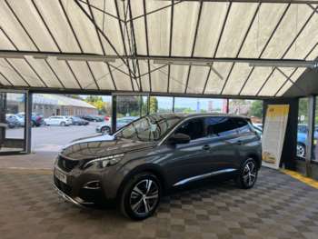 Used Peugeot 5008 2020 for sale - 75096618: Photo