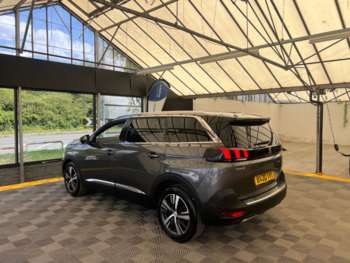 Used Peugeot 5008 2020 for sale - 75096618: Photo