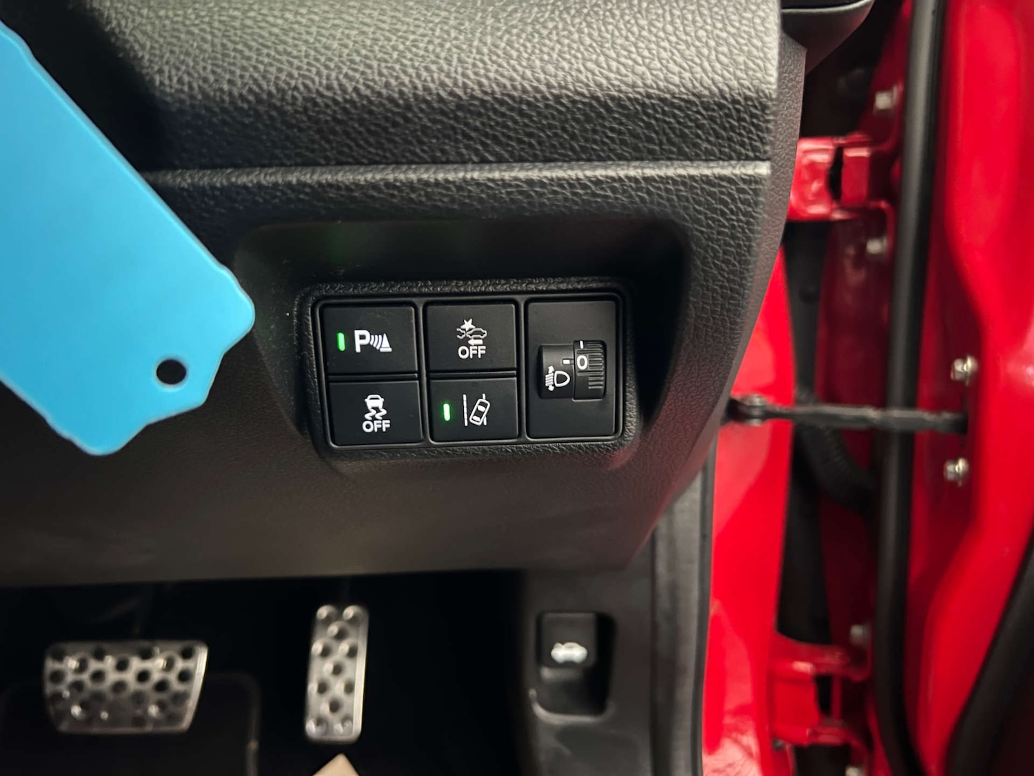 Used Honda Civic 2019 for sale - 76558357: Photo 12