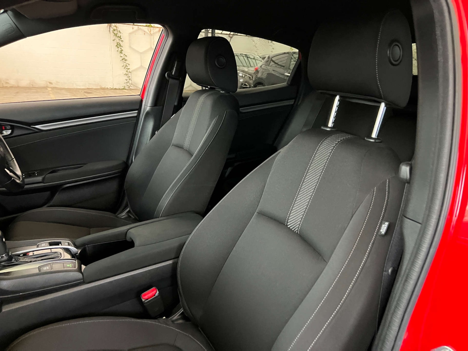 Used Honda Civic 2019 for sale - 76558357: Photo 25