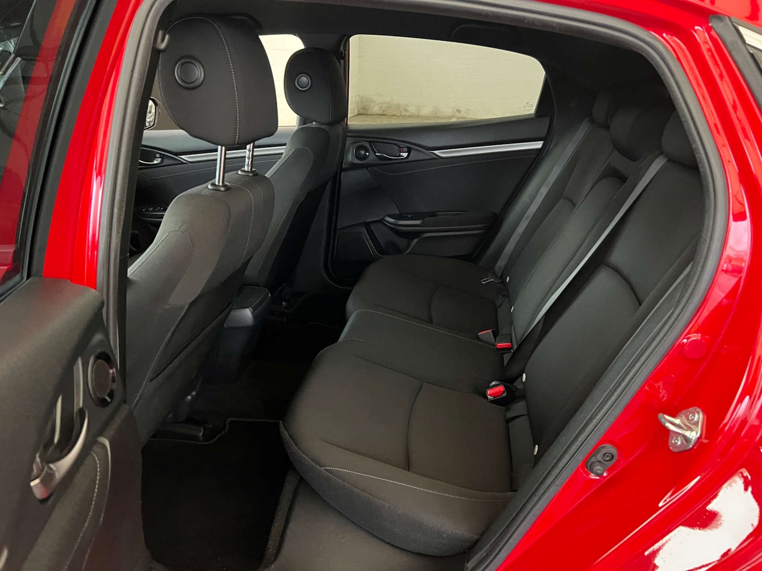 Used Honda Civic 2019 for sale - 76558357: Photo 28