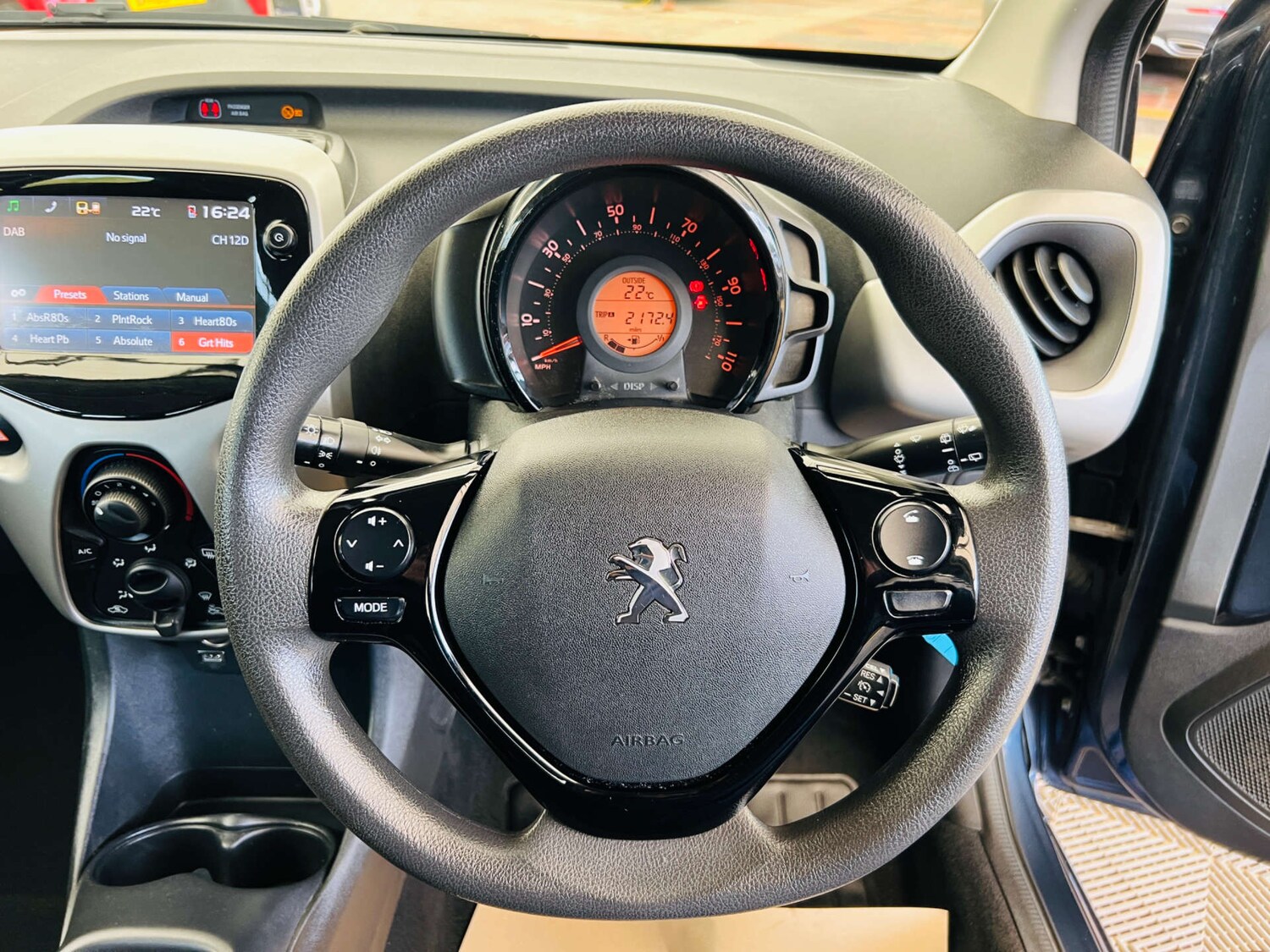 Vehicle 15