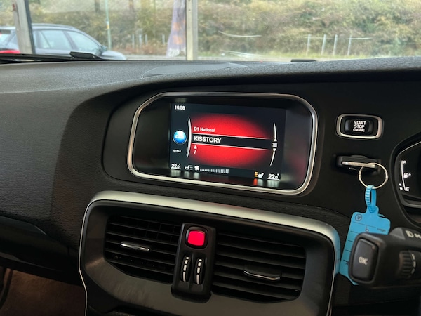 Used Volvo V40 2016 for sale - 76287430: Photo 19