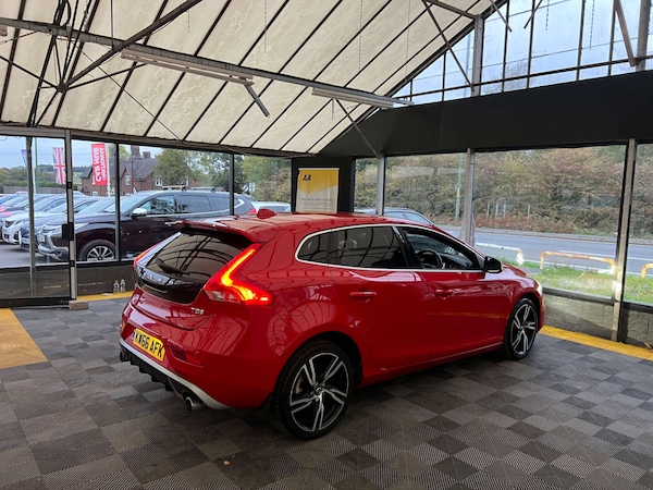 Used Volvo V40 2016 for sale - 76287430: Photo 7