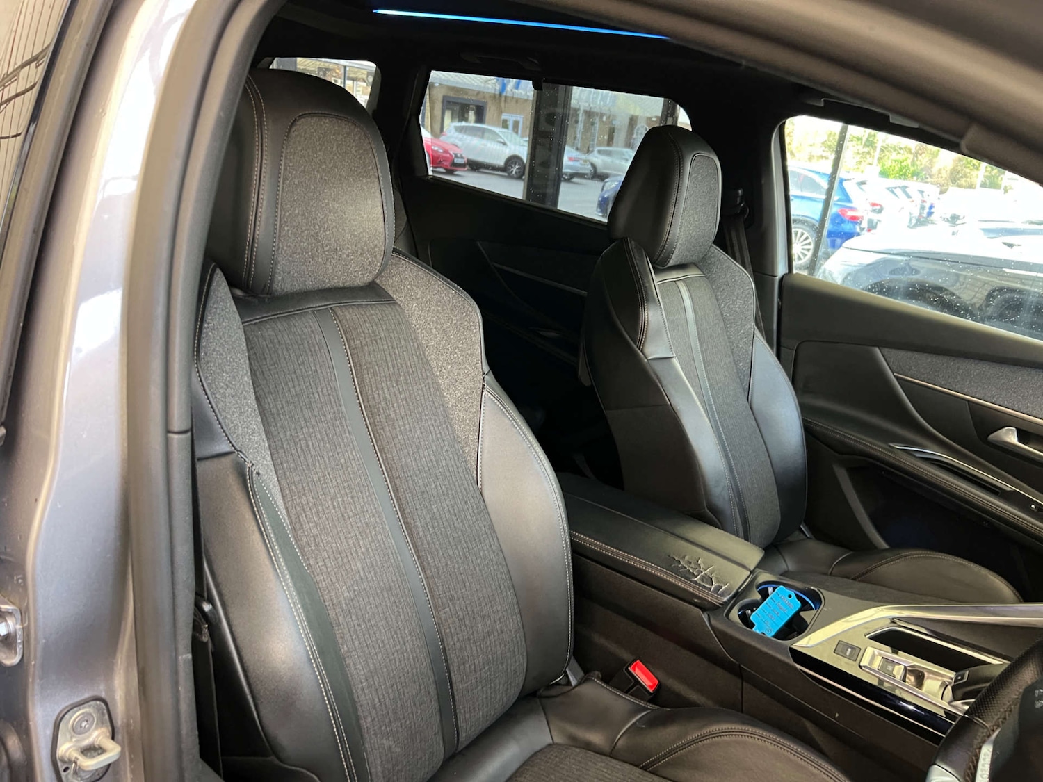 Used Peugeot 5008 2019 for sale - 78083478: Photo 10