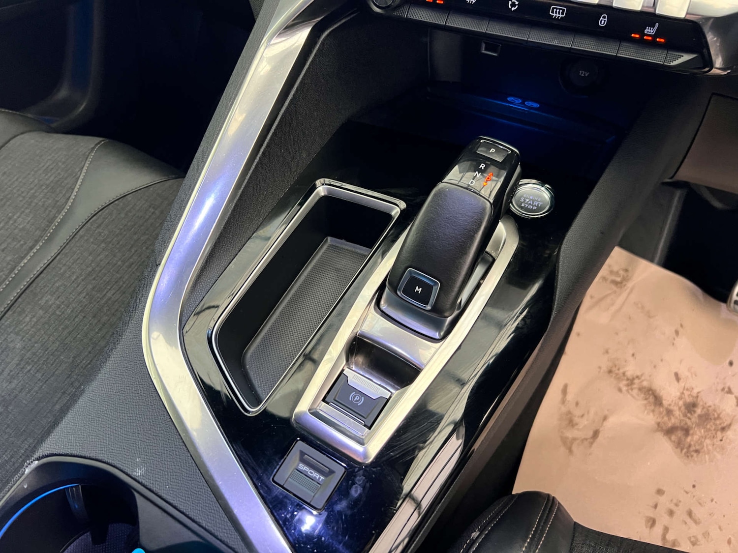 Used Peugeot 5008 2019 for sale - 78083478: Photo 15