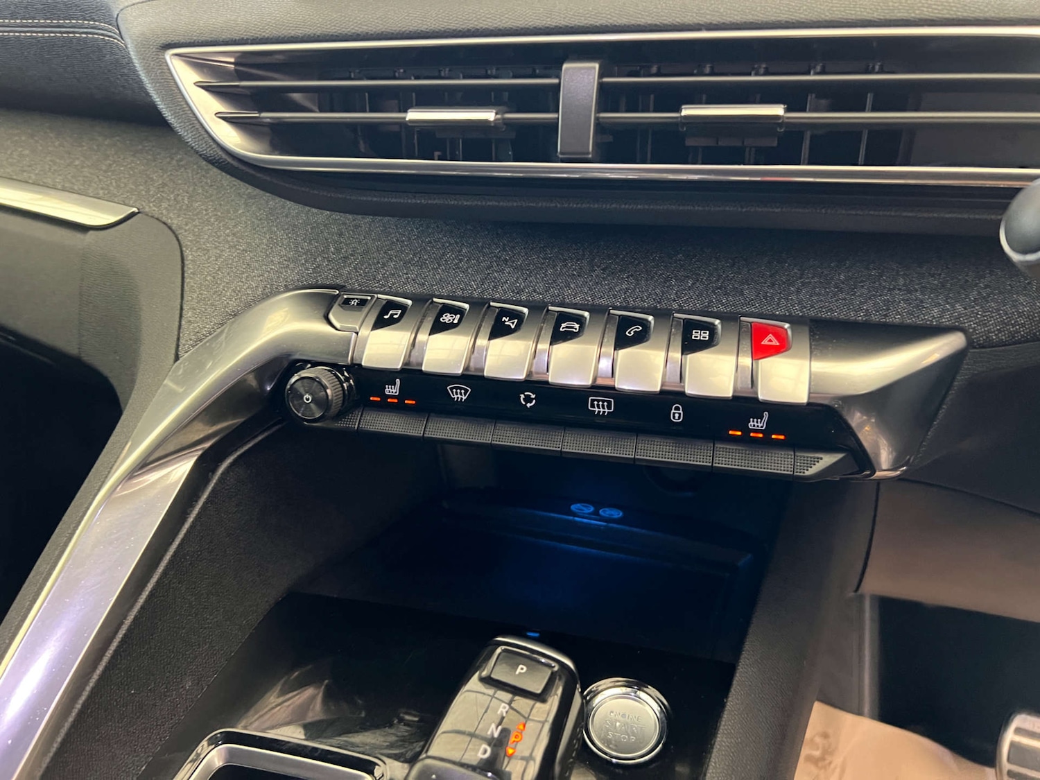 Used Peugeot 5008 2019 for sale - 78083478: Photo 18