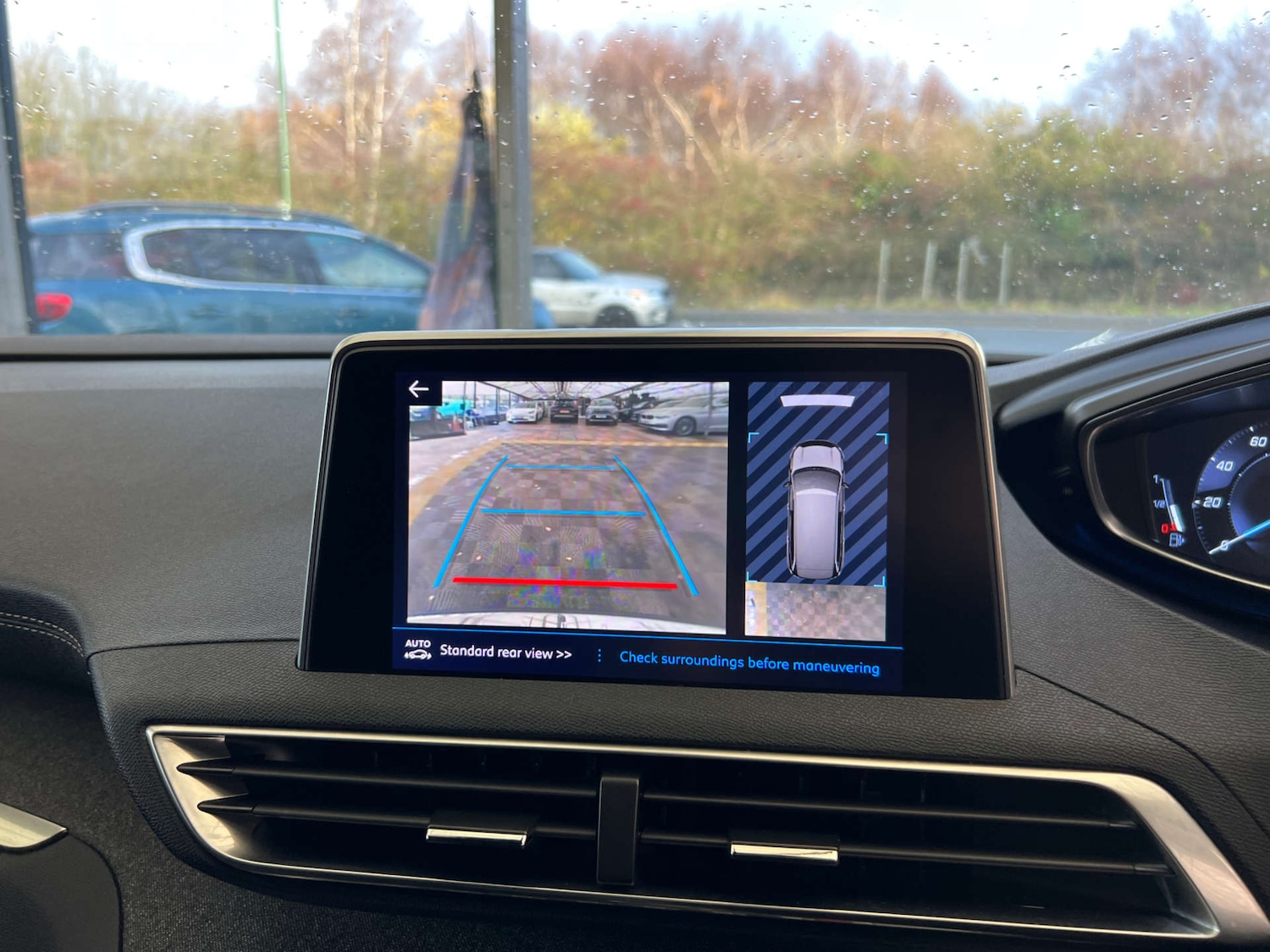 Used Peugeot 5008 2019 for sale - 78083478: Photo 21