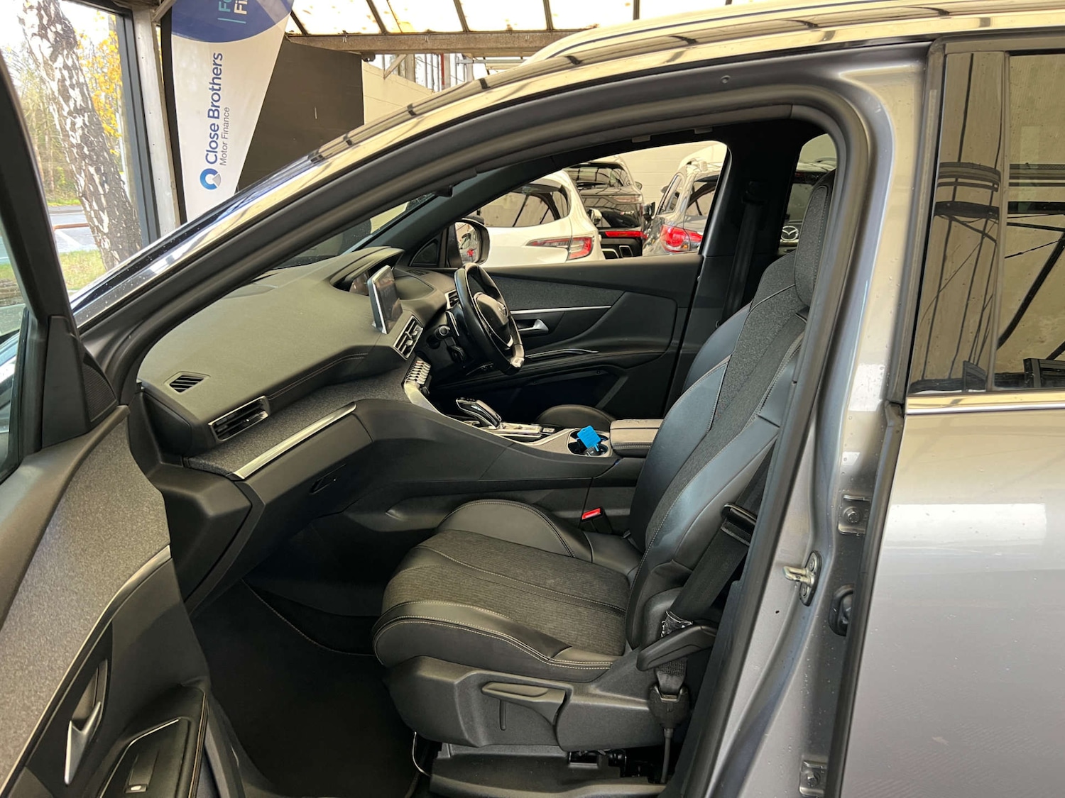 Used Peugeot 5008 2019 for sale - 78083478: Photo 22