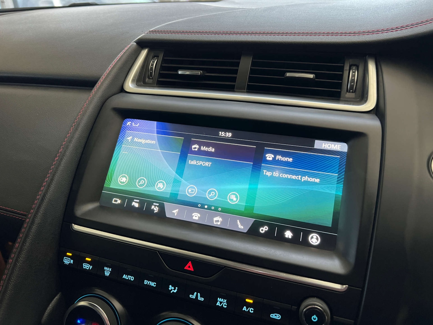 Used Jaguar E-Pace 2019 for sale - 77124024: Photo 15