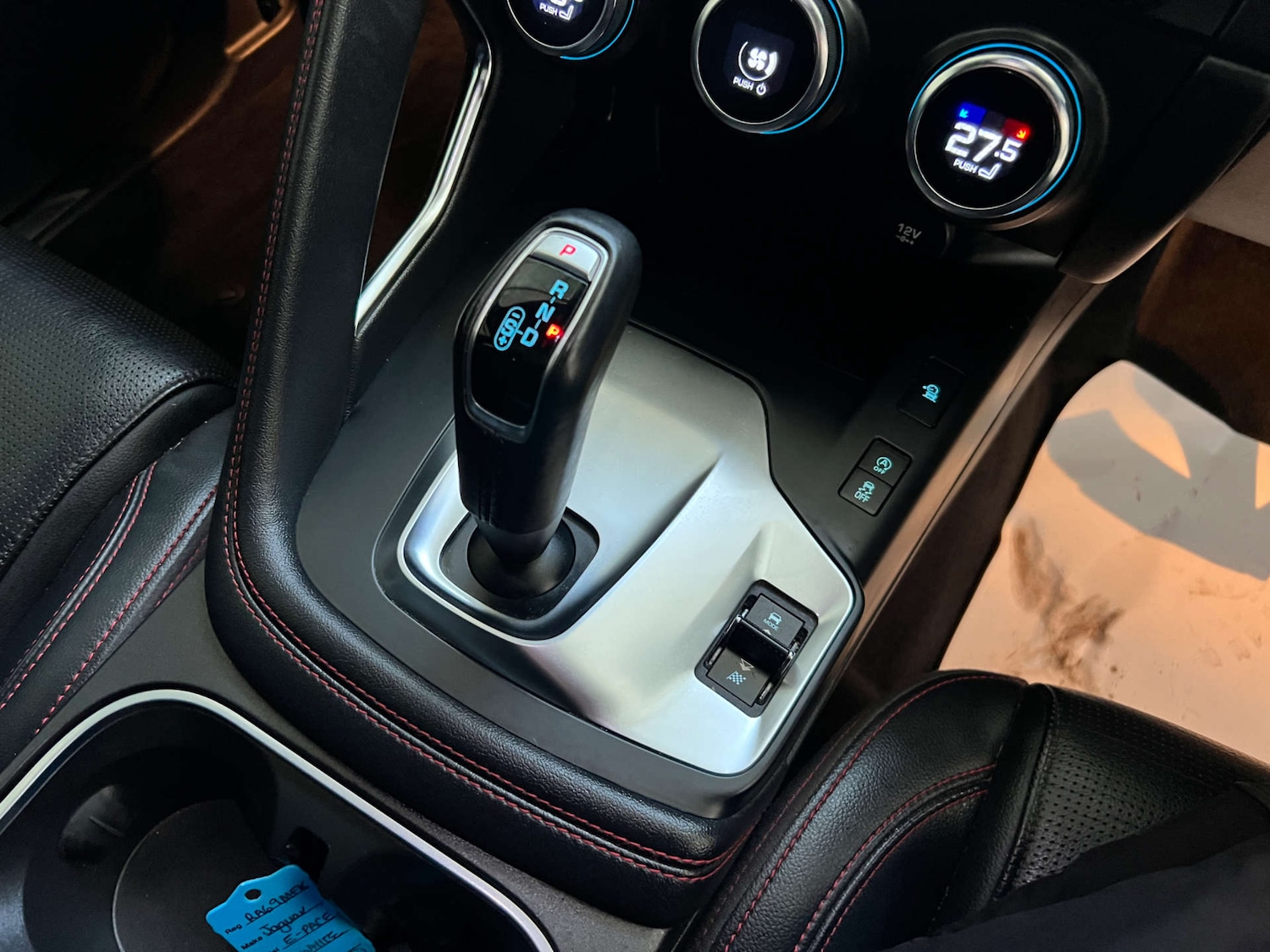 Used Jaguar E-Pace 2019 for sale - 77124024: Photo 17