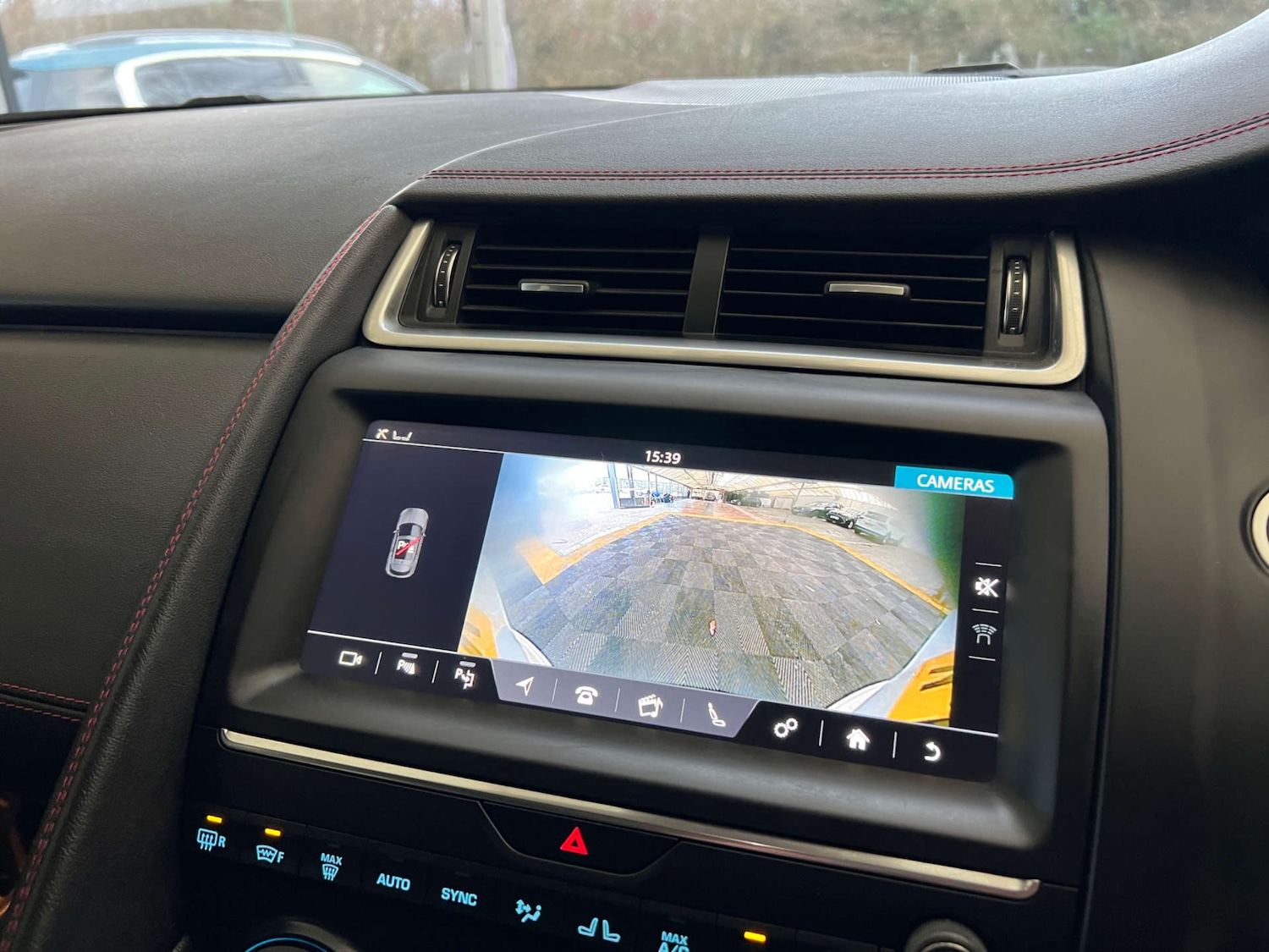 Used Jaguar E-Pace 2019 for sale - 77124024: Photo 20