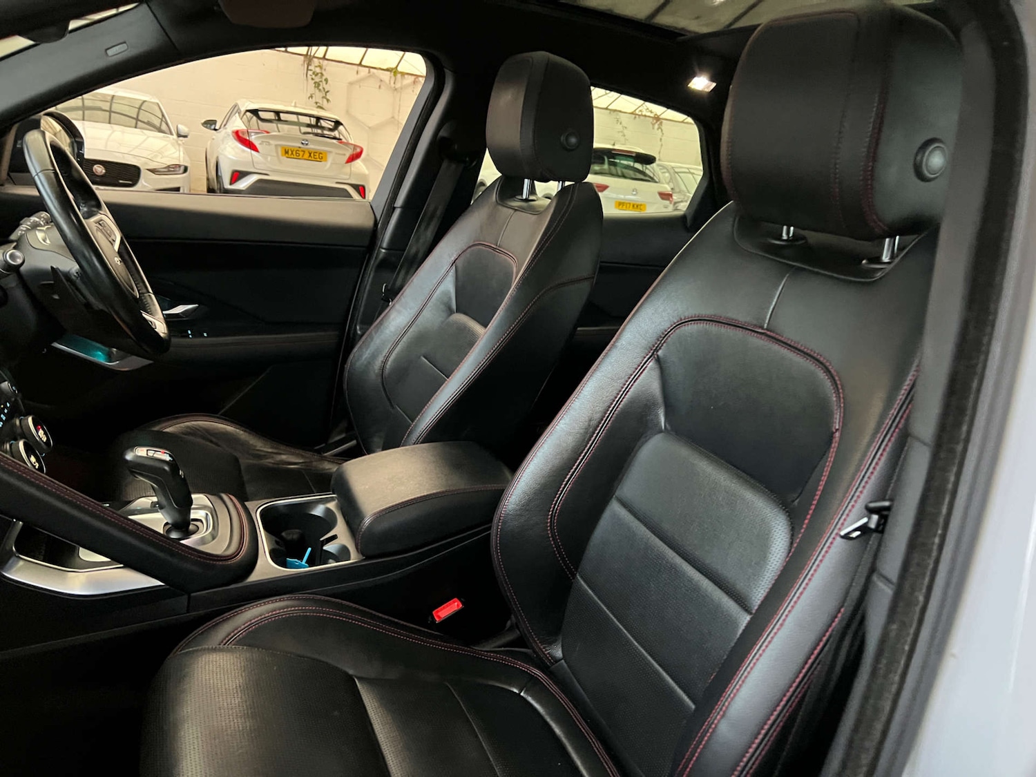 Used Jaguar E-Pace 2019 for sale - 77124024: Photo 23