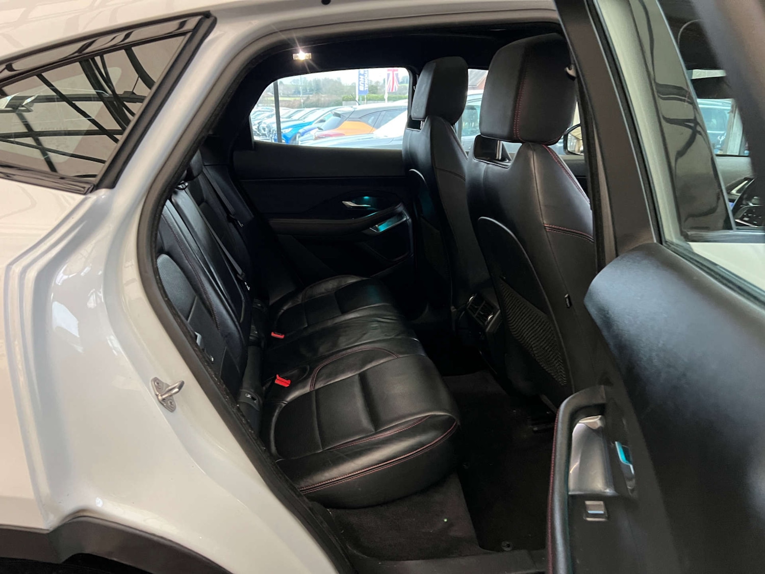 Used Jaguar E-Pace 2019 for sale - 77124024: Photo 27