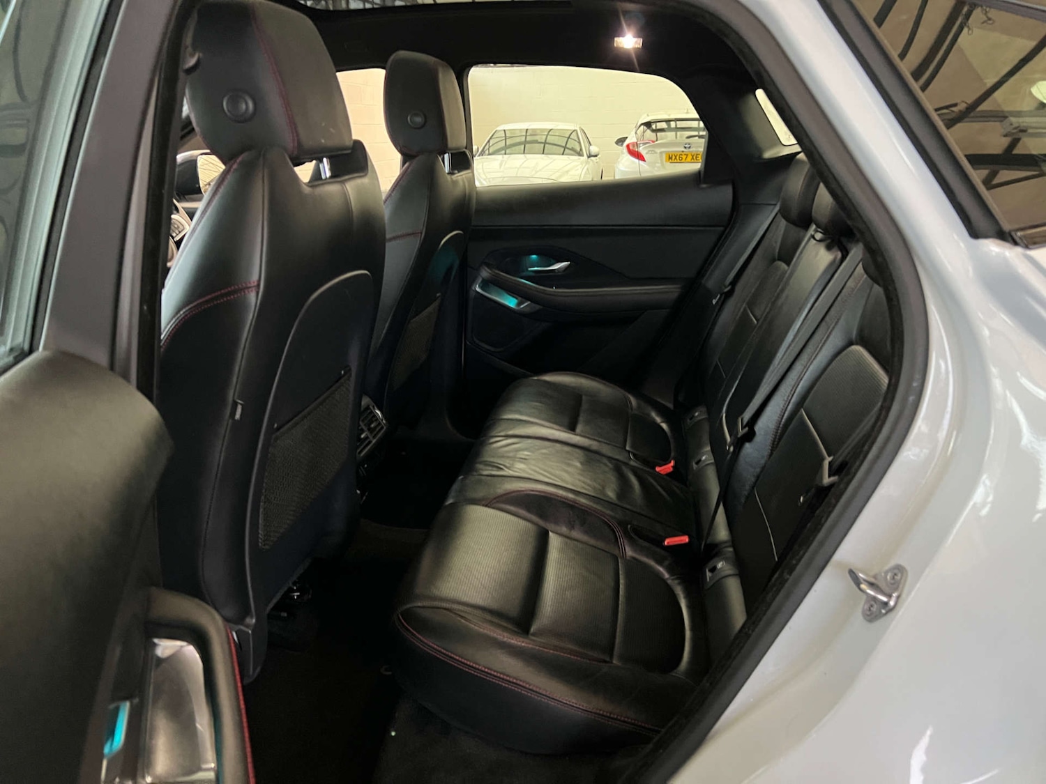 Used Jaguar E-Pace 2019 for sale - 77124024: Photo 28