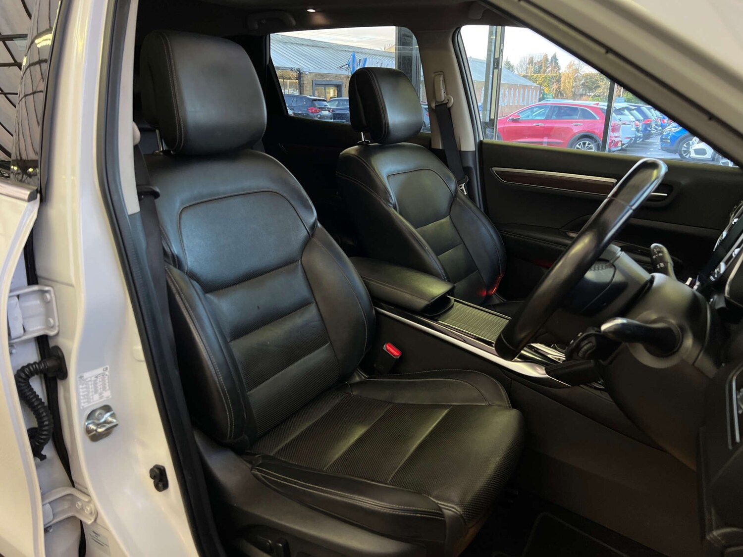 Used Renault Koleos 2019 for sale - 77523142: Photo 11