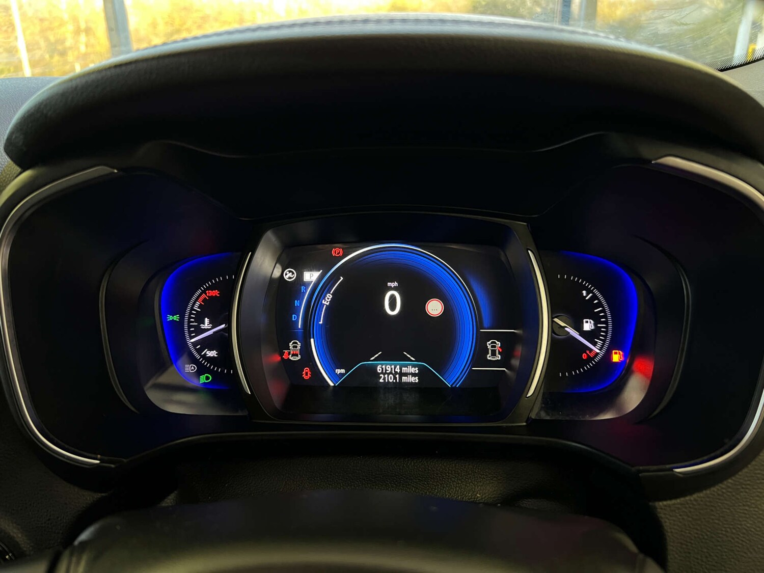 Used Renault Koleos 2019 for sale - 77523142: Photo 13