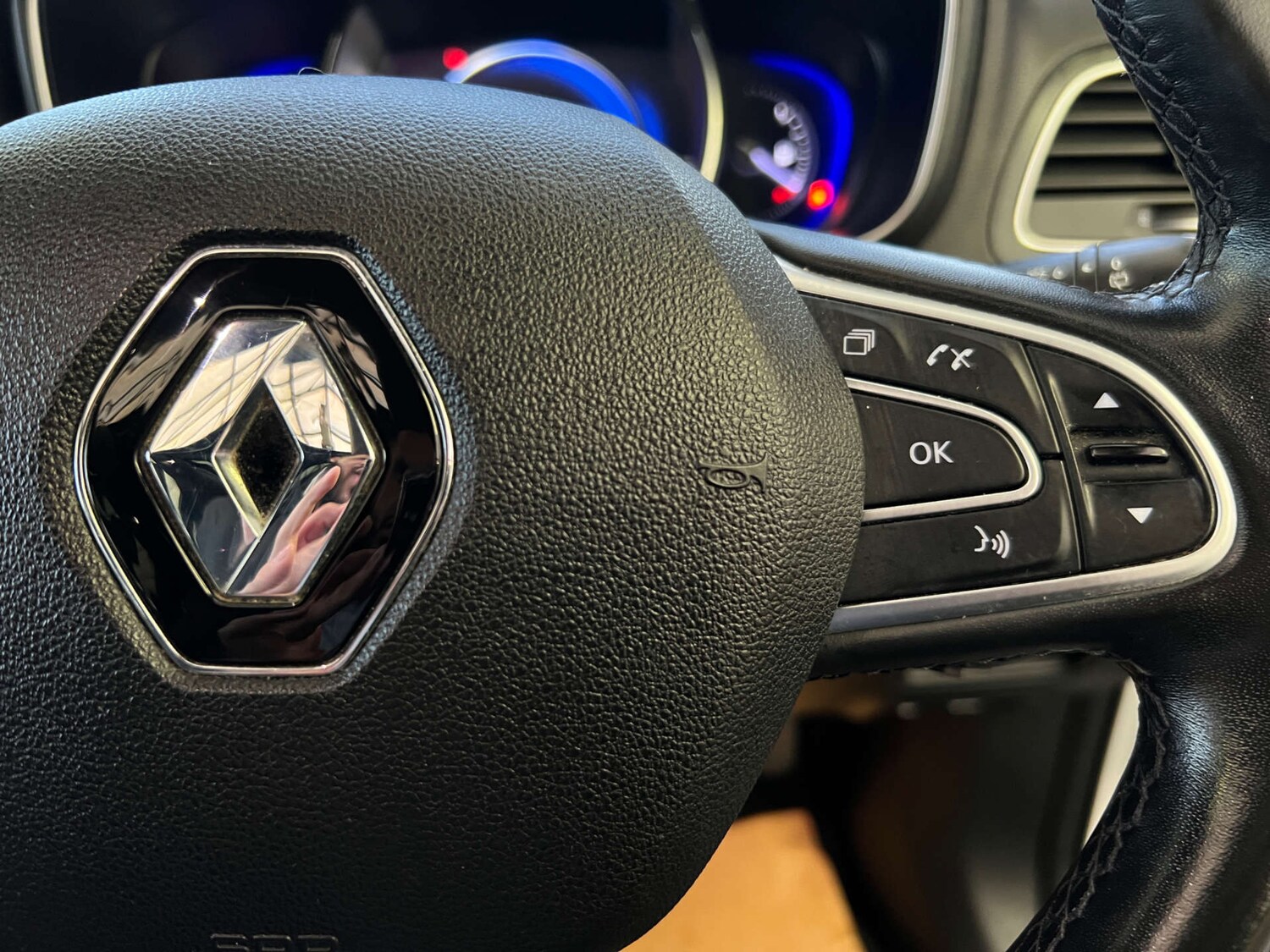 Used Renault Koleos 2019 for sale - 77523142: Photo 16