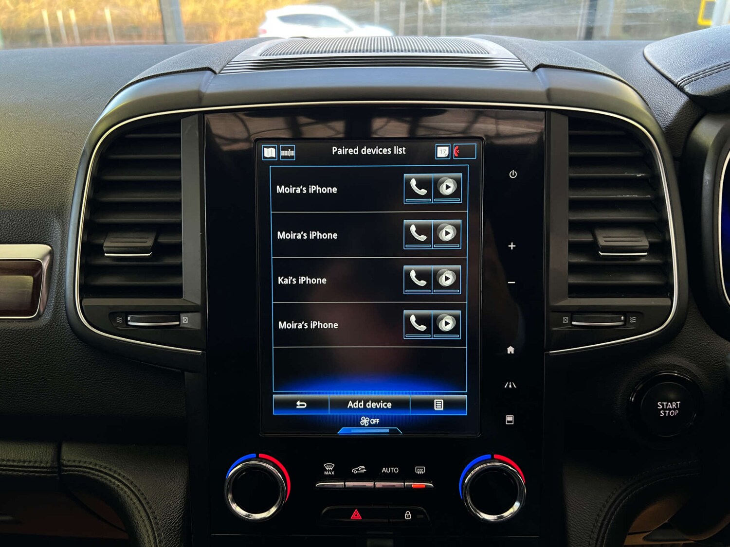 Used Renault Koleos 2019 for sale - 77523142: Photo 20