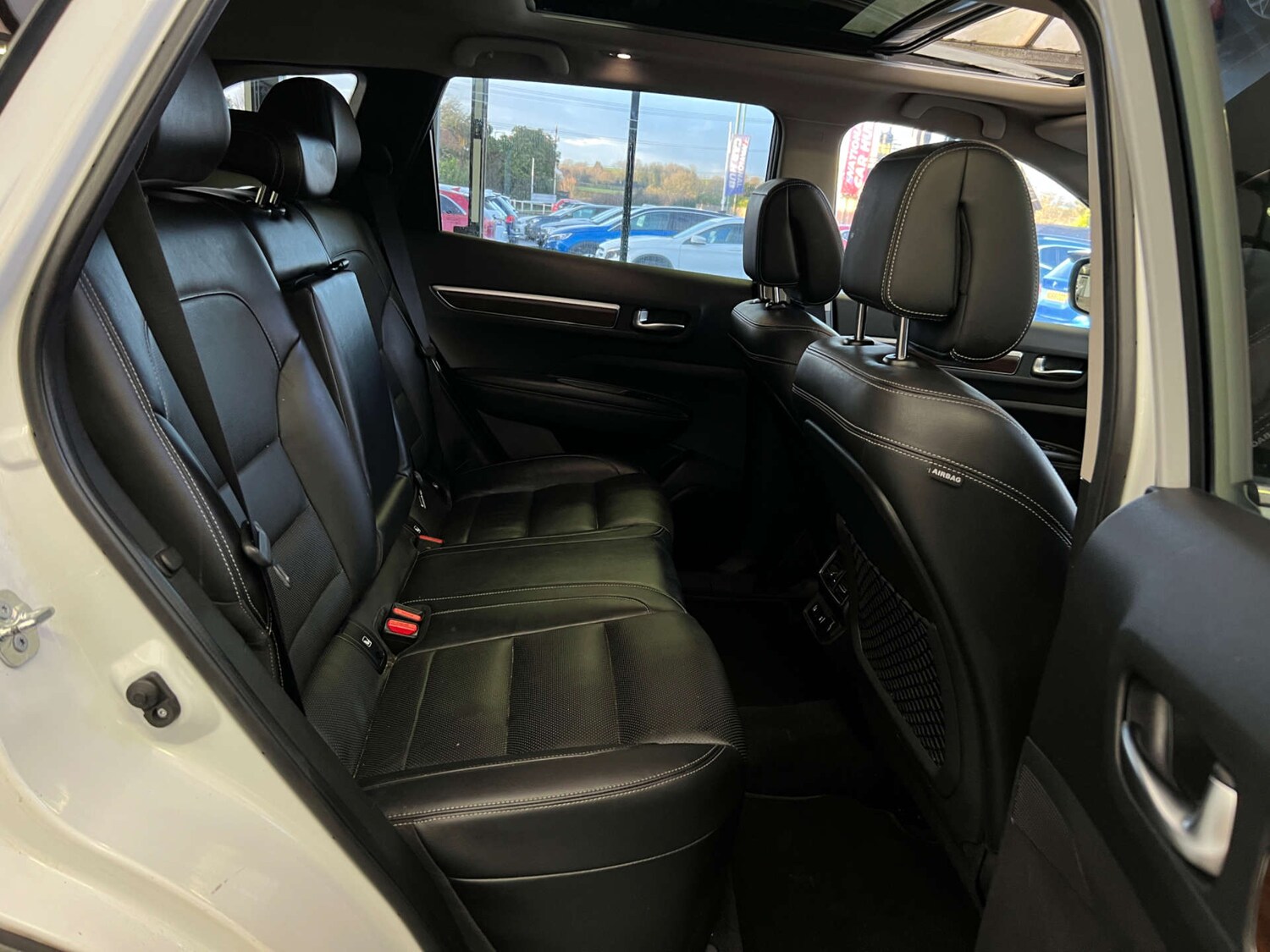 Used Renault Koleos 2019 for sale - 77523142: Photo 25