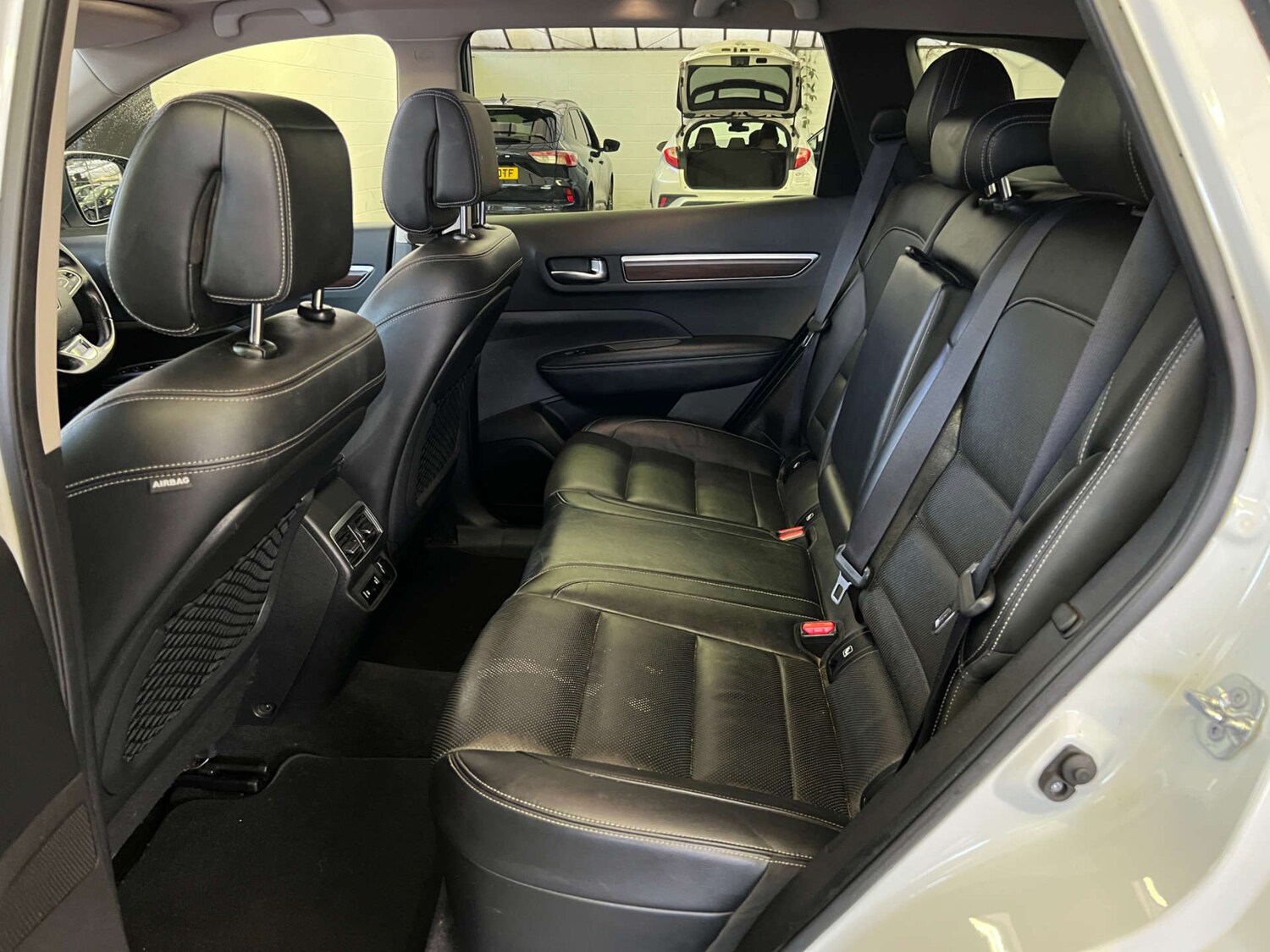 Used Renault Koleos 2019 for sale - 77523142: Photo 27