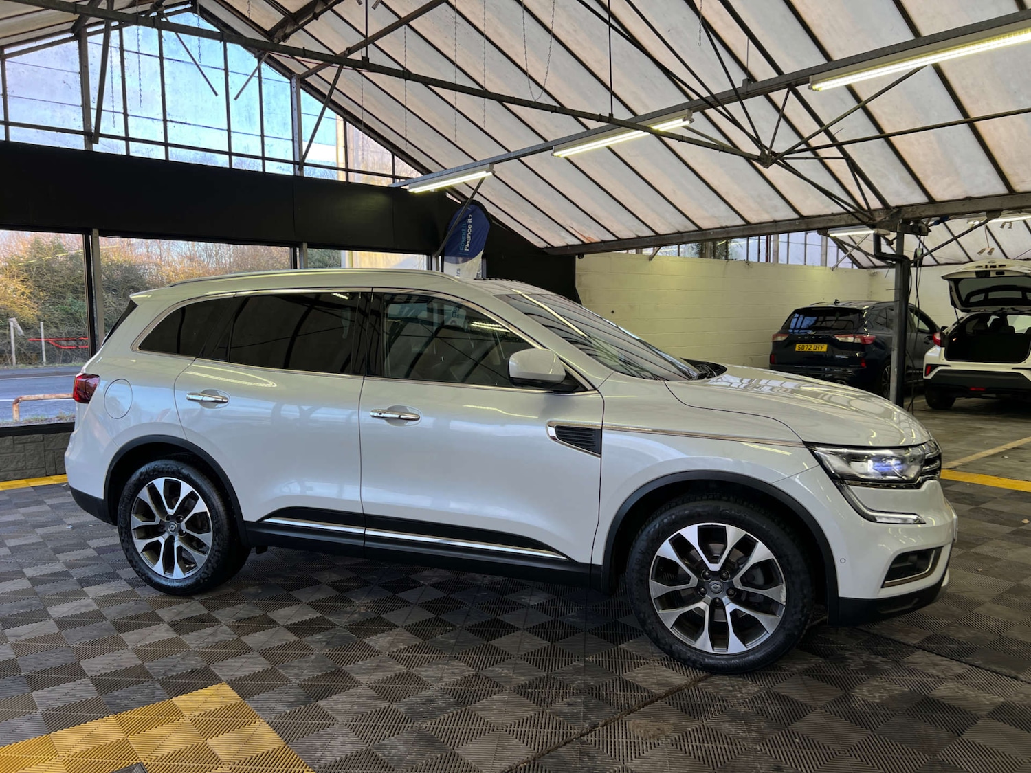 Used Renault Koleos 2019 for sale - 77523142: Photo 3