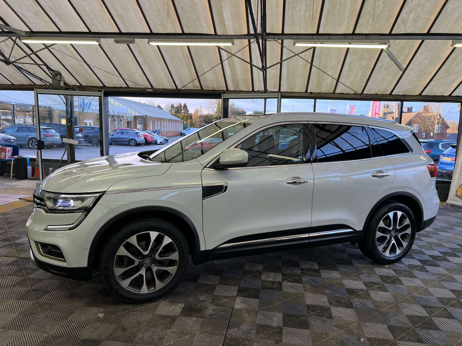 Used Renault Koleos 2019 for sale - 77523142: Photo 5