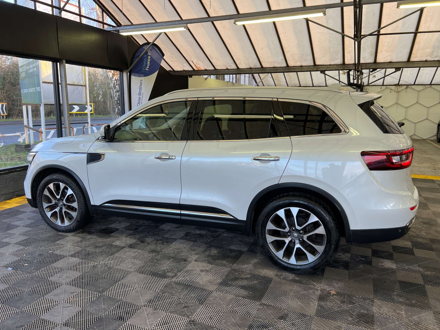 Used Renault Koleos 2019 for sale - 77523142: Photo 7