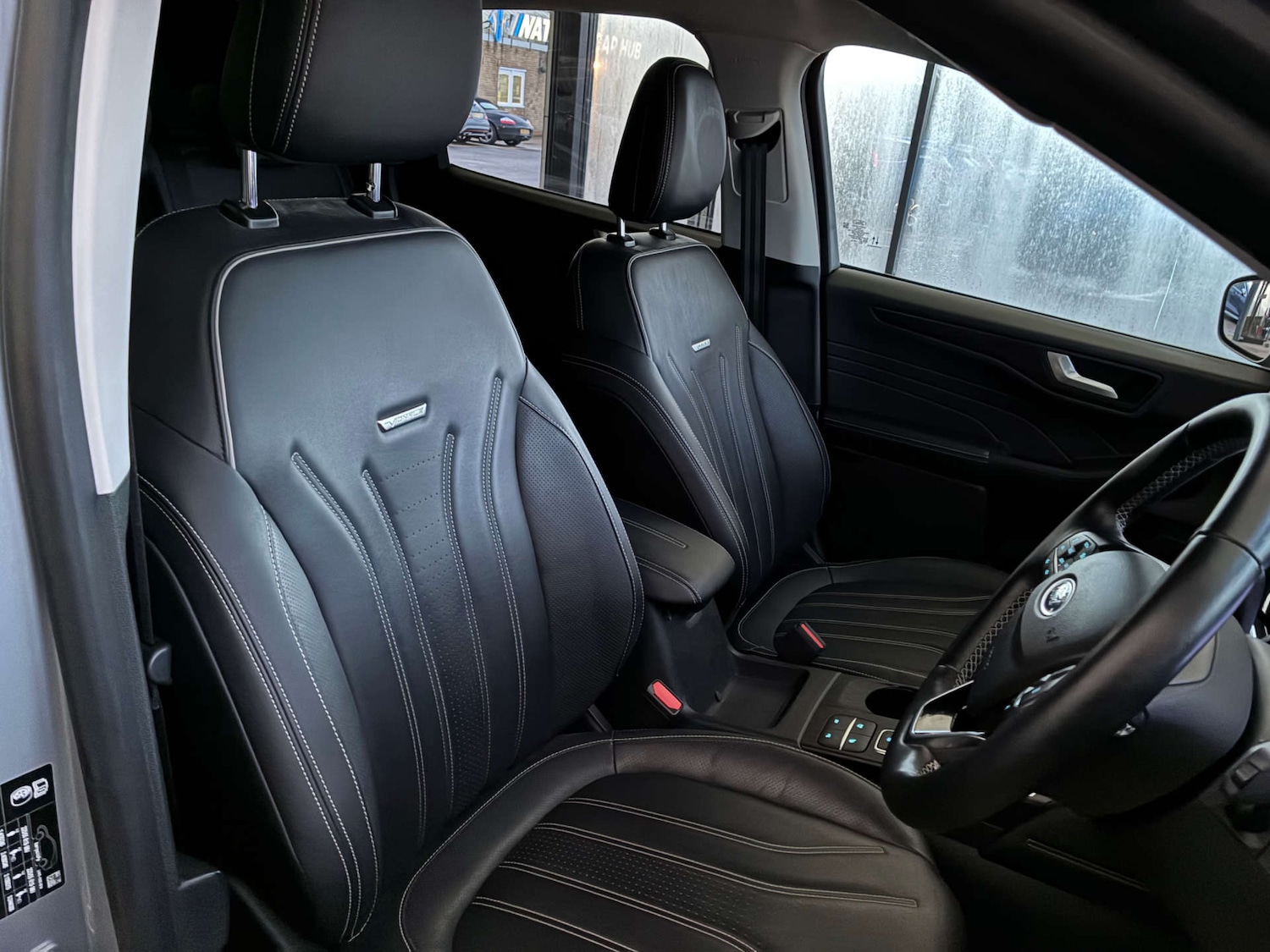 Used Ford Kuga 2021 for sale - 77240426: Photo 11