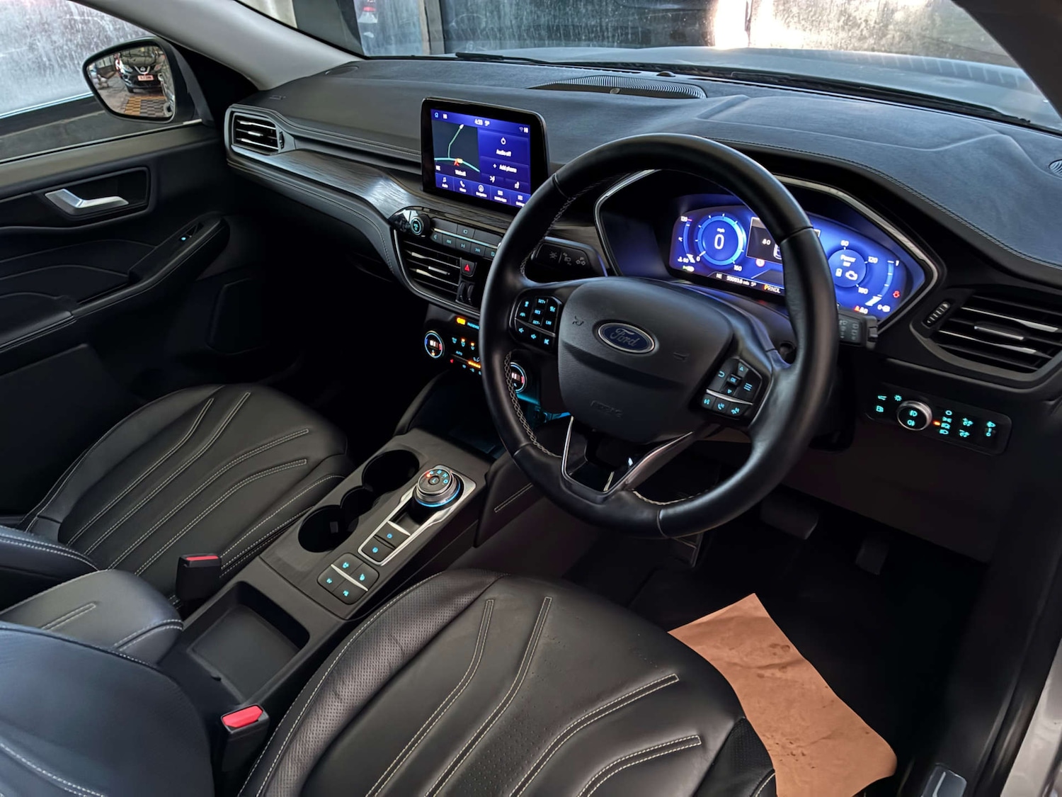 Used Ford Kuga 2021 for sale - 77240426: Photo 12