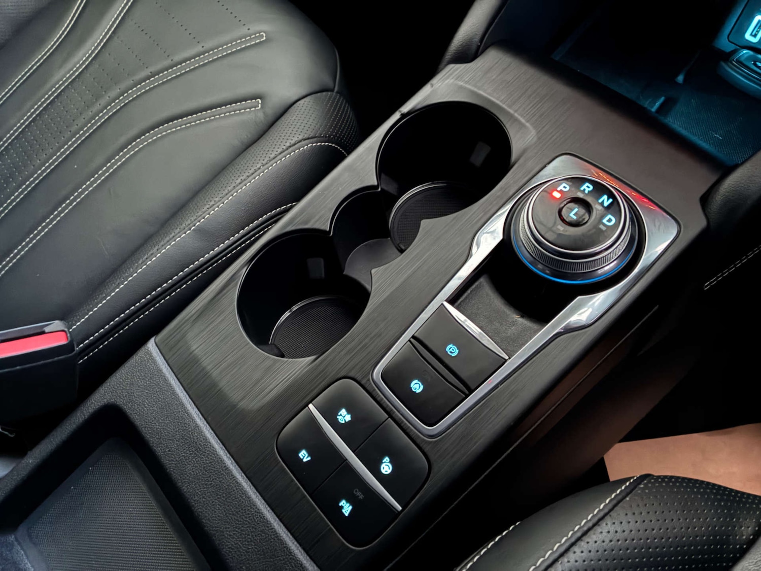 Used Ford Kuga 2021 for sale - 77240426: Photo 13