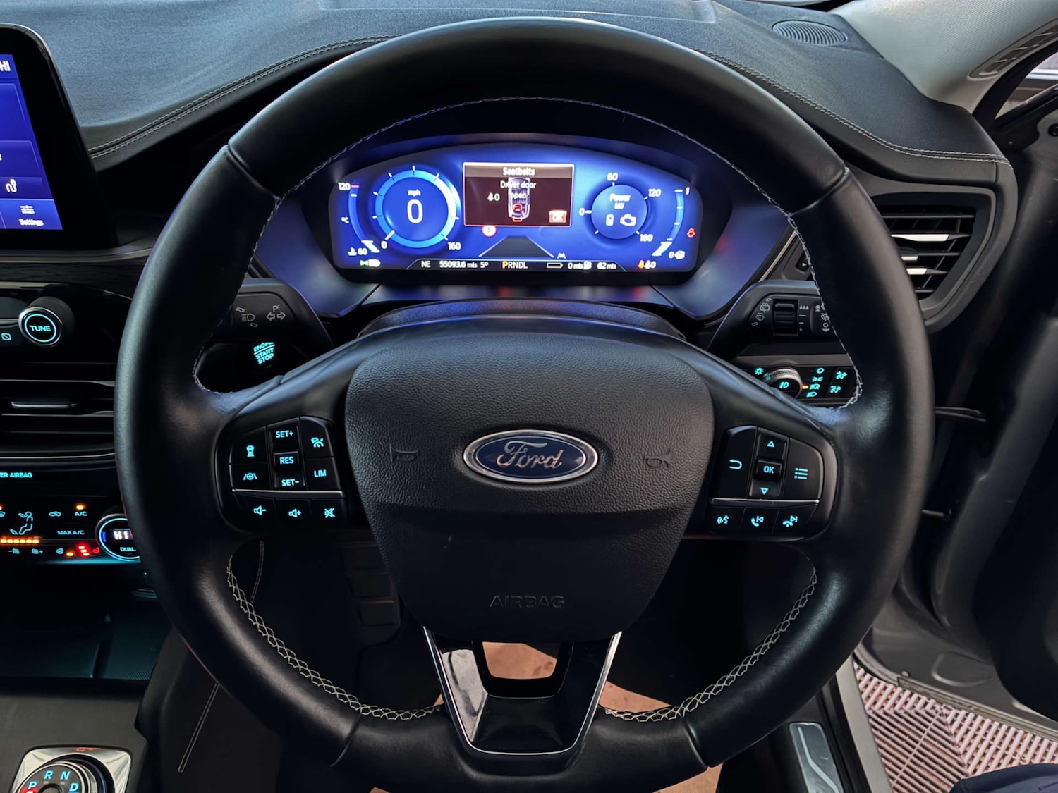 Used Ford Kuga 2021 for sale - 77240426: Photo 15