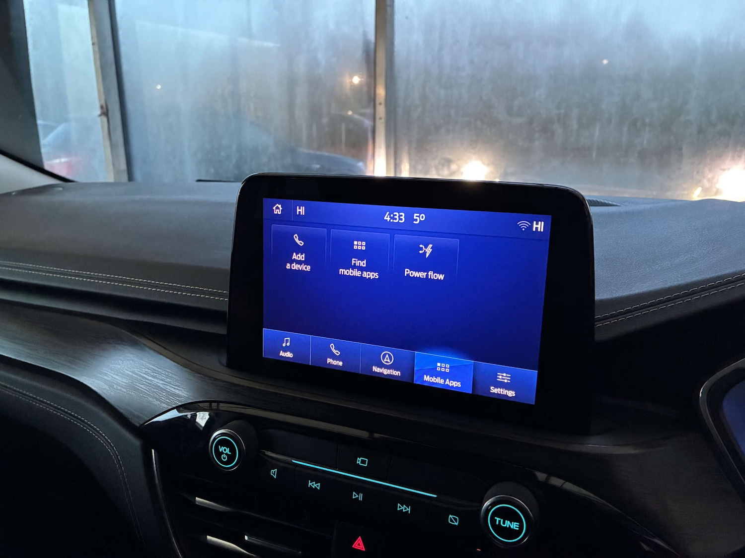 Used Ford Kuga 2021 for sale - 77240426: Photo 17