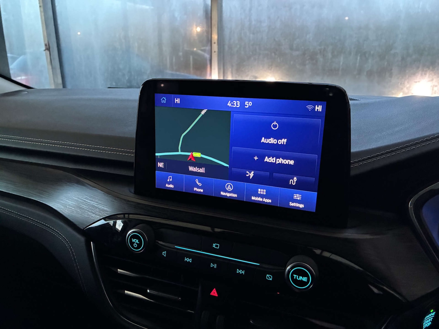 Used Ford Kuga 2021 for sale - 77240426: Photo 18