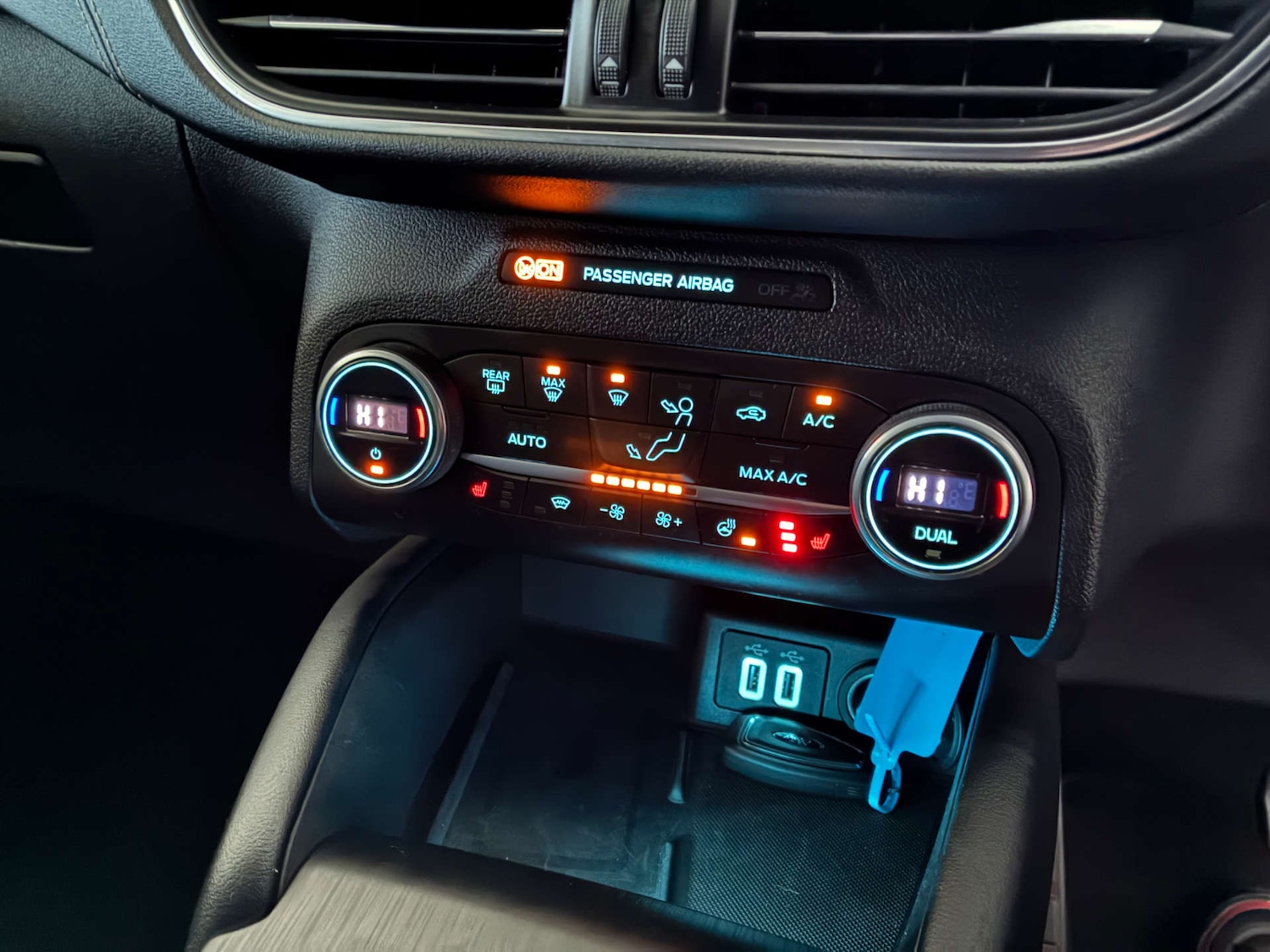 Used Ford Kuga 2021 for sale - 77240426: Photo 19