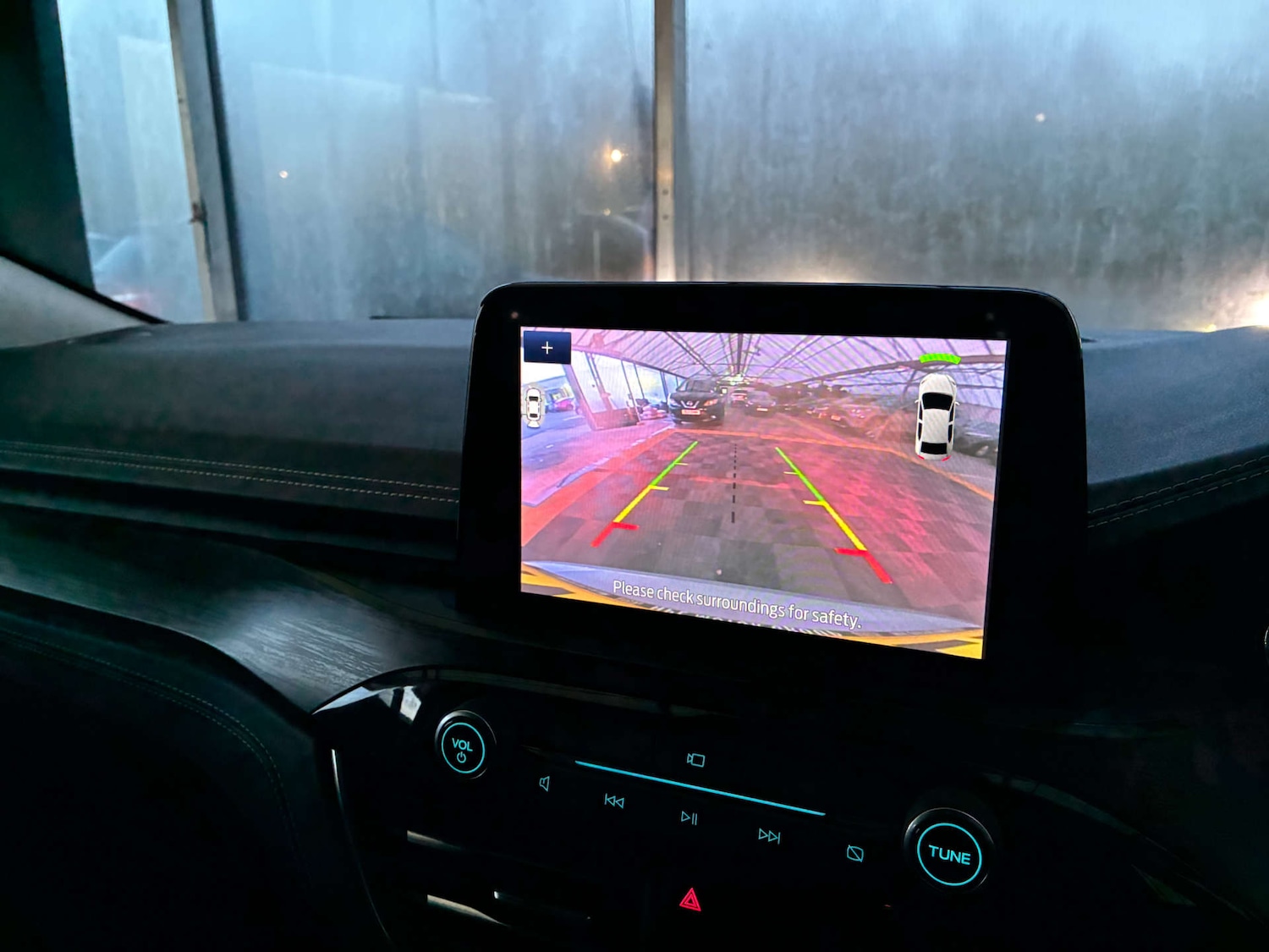 Used Ford Kuga 2021 for sale - 77240426: Photo 20