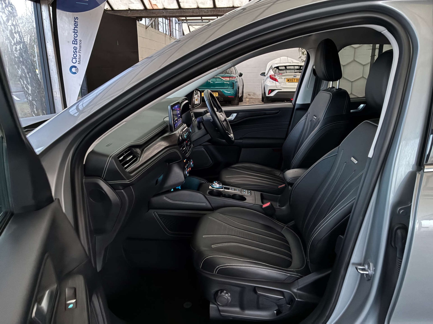 Used Ford Kuga 2021 for sale - 77240426: Photo 21