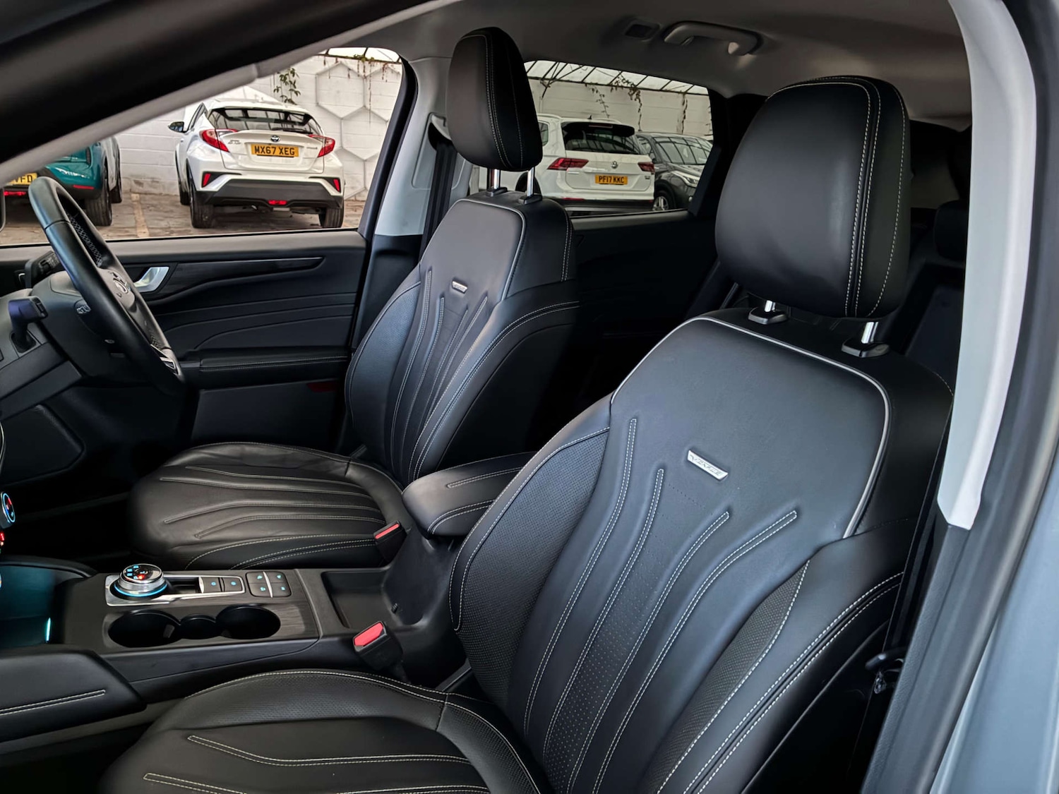 Used Ford Kuga 2021 for sale - 77240426: Photo 23