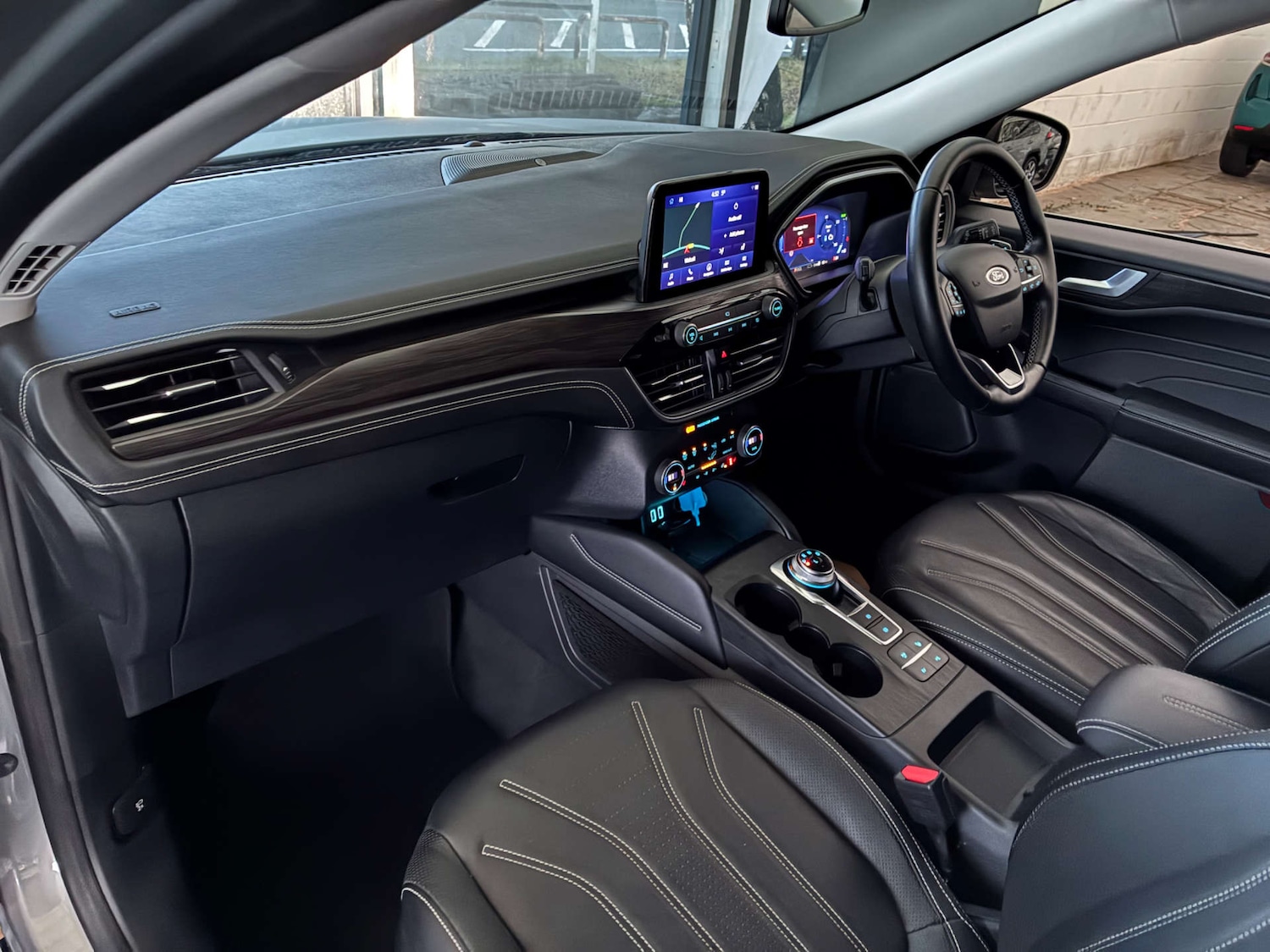 Used Ford Kuga 2021 for sale - 77240426: Photo 24